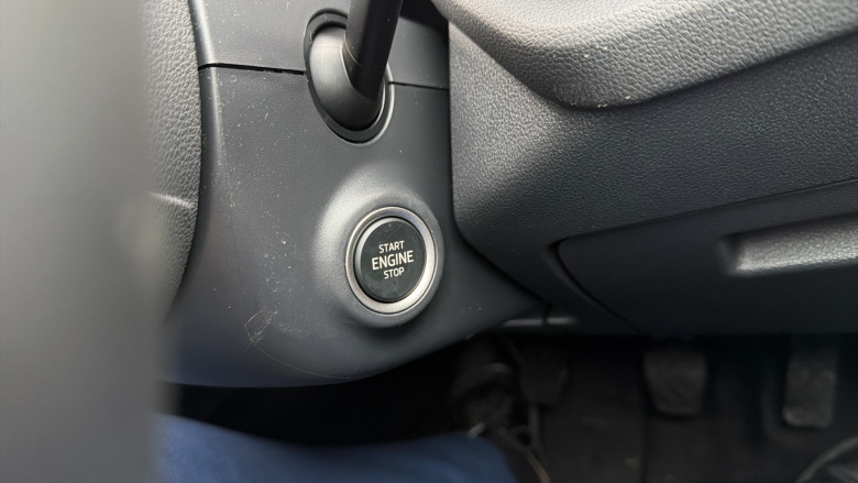 Skoda Octavia 1.5 TSI SE Technology 5dr Petrol Estate